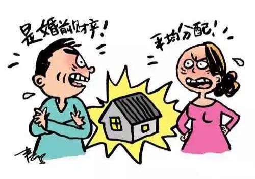 石家庄侦探事务所：女方婚后出轨家产归谁
