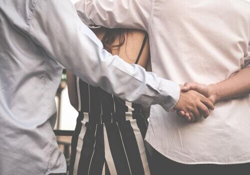 石家庄侦探事务所：婚外情 如何取证